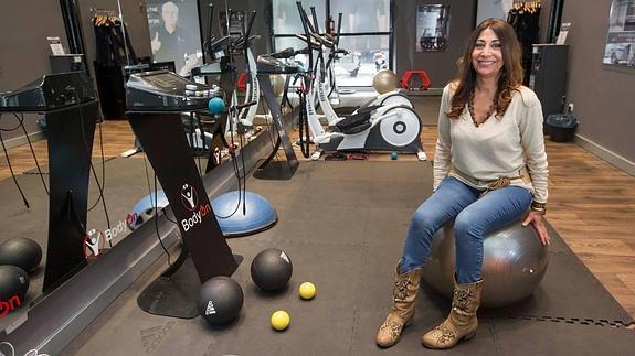 Mujeres mayores de 55 años entran con fuerza en el mercado laboral