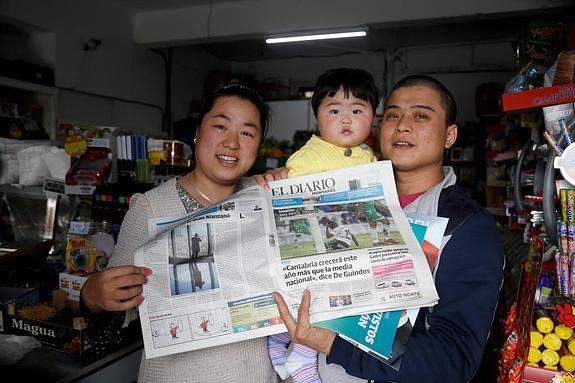 Sorteados los diez viajes a Inglaterra con Brittany Ferries