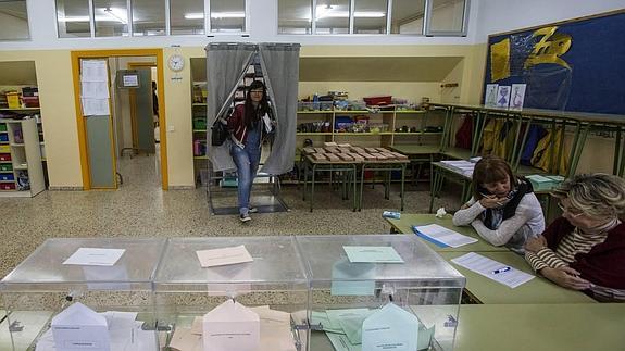 La mayor participación de España