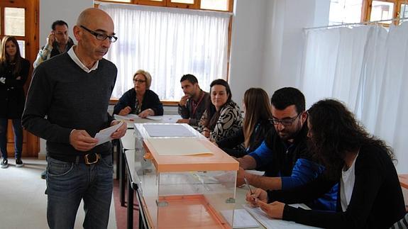 El PP pierde la mayoría absoluta en Noja y empata a cinco concejales con el PRC