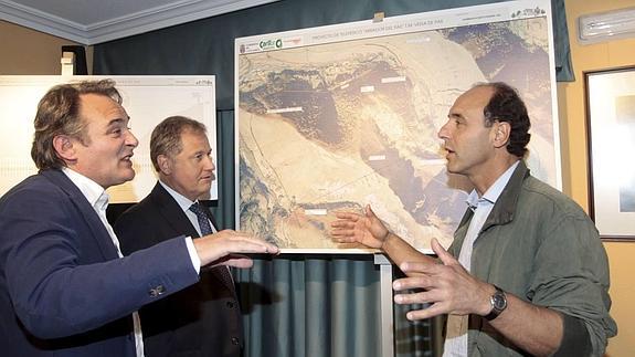 Mayoría absoluta del PP en Vega de Pas