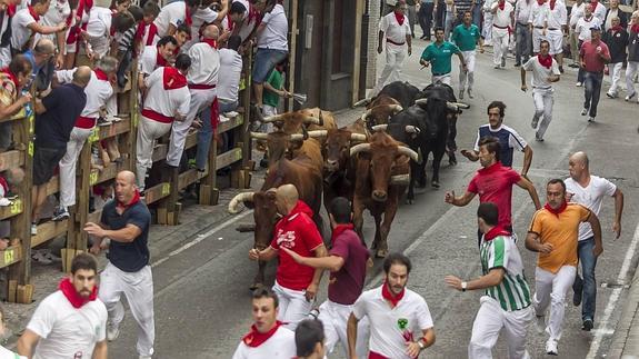 Ampuero saca a licitación, en 22.000, euros la gestión de los espectáculos taurinos