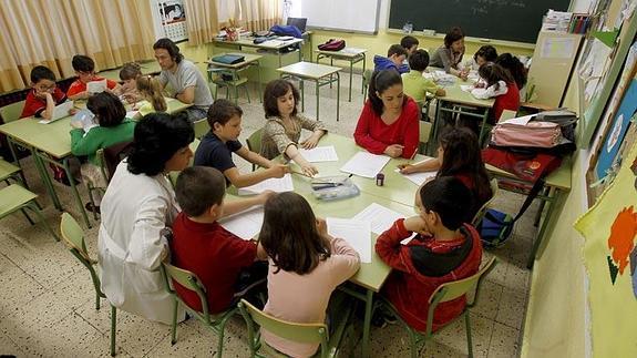 La FAPA anima a las familias a boicotear la evaluación de 3º de Primaria