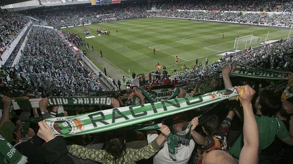 El Sardinero busca su decimocuarto lleno