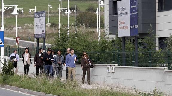 El juez Acayro reclama fianzas millonarias a 28 imputados y al Ayuntamiento por el caso 'La Loma'