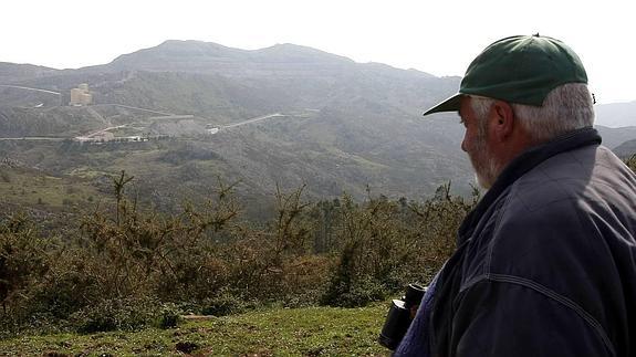 Torrelavega abre a las alegaciones a la protección del Monte Dobra