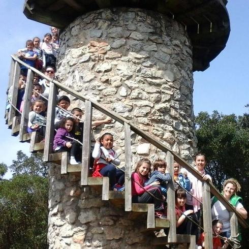 El Ayuntamiento de Arnuero organiza colonias de verano para los niños del municipio