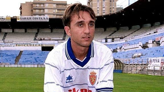 "Juanele venía a matarme y casi lo consigue"