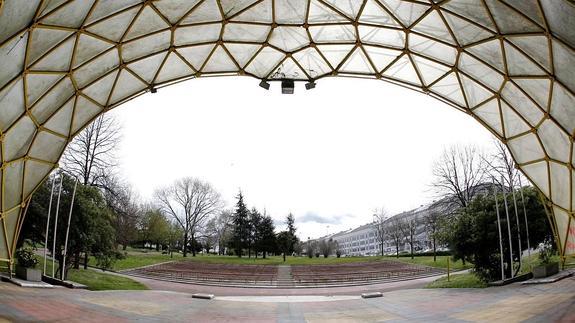 Torrelavega se echa a los parques por el Día Mundial del Medio Ambiente