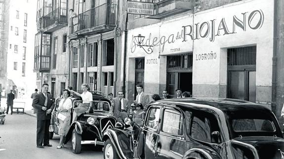Santander despacha su memoria