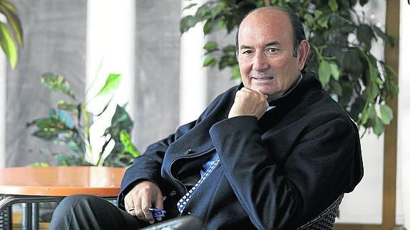 "Si todo va bien y el Gobierno ayuda, queremos reabrir Sniace en octubre"