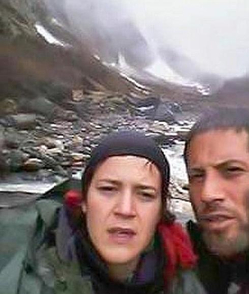 Familiares del novio de Isabel Ortiz instan a acelerar pruebas de identificación
