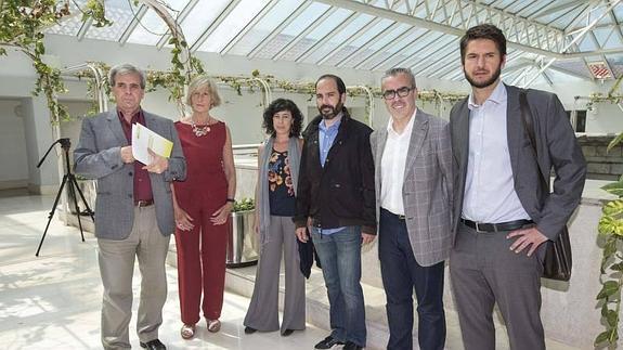 El PRC sacrificará a Marcano para que Podemos facilite la investidura de Revilla