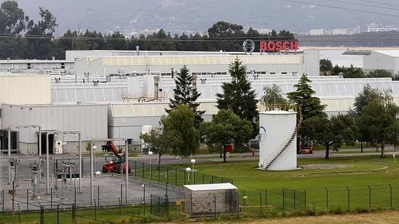 Bosch, a la plantilla: "Somos conscientes de que la noticia no es fácil de aceptar"