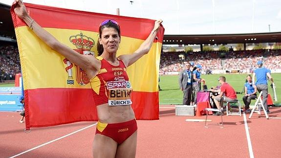 Beitia, Cáceres, Mullera y Abadía, color español en la Liga de Diamante