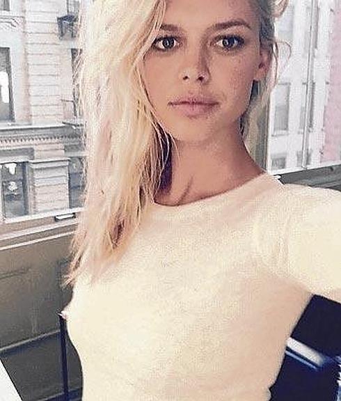 La nueva novia de Leo DiCaprio