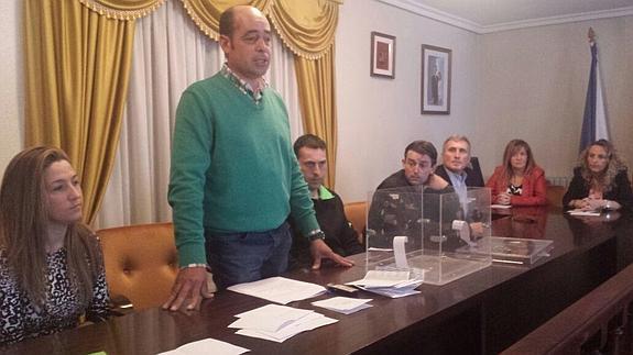 El pleno de Bárcena de Pie de Concha se traslada al lunes