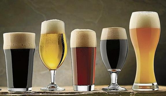 Torrelavega se llenará de cerveza