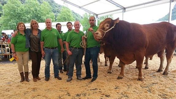 Las ayudas para la calidad de la leche se multiplican por cuatro