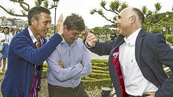 El Racing inicia hoy su nueva era