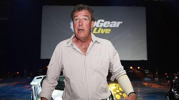 Jeremy Clarkson la lía de nuevo : «¿Quién puede querer un coche hecho por españoles?»