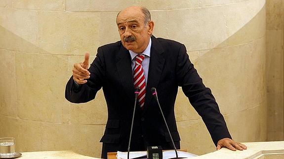 José María Mazón Ramos