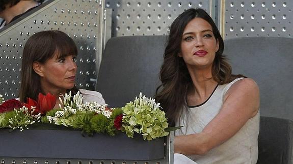 Sara Carbonero se va de vacaciones