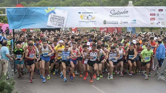 La Semana del Deporte arranca este sábado, con 45 actividades gratuitas para todas las edades