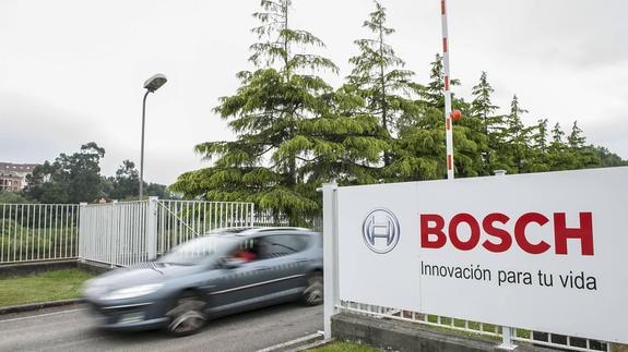 La Universidad de Cantabria diseñará para Bosch mejoras en los alternadores para automoción