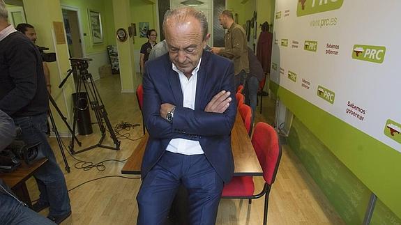 "Ni el partido me ha sacrificado ni yo me he inmolado"