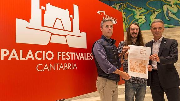 Cinco días de cine experimental