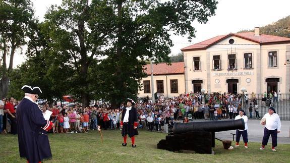 Ángel Cuadrado, nombrado director del Museo de Artillería de La Cavada