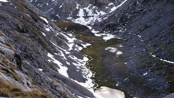 El Parque Nacional de Picos de Europa destina 180.000 euros al Lago Andara