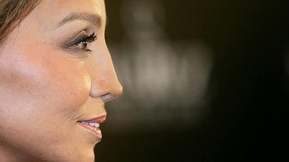 El imán de Isabel Preysler