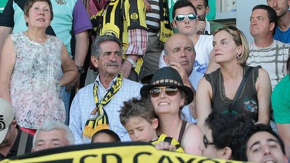 Militantes del PRC critican a la dirección por las "cesiones" al PSOE