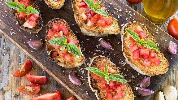 Trucos para vencer la ansiedad por la comida