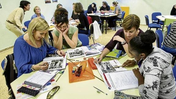 Solo un 23% aprueba el máximo nivel de inglés de la Escuela Oficial de Idiomas