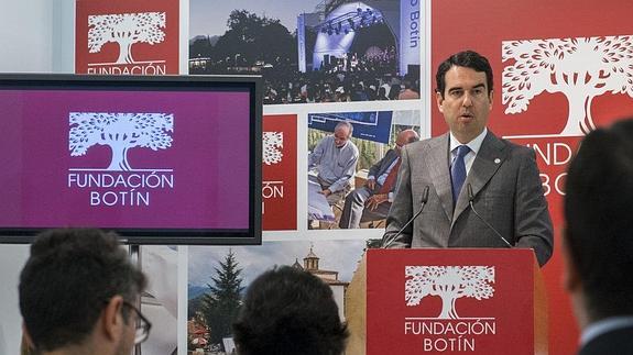 La Fundación Botín invirtió 34,4 millones en proyectos sociales en 2014