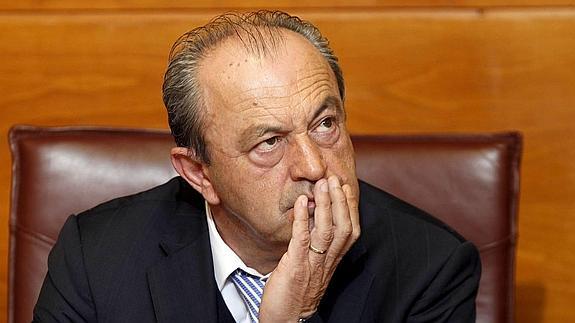 El TSJC remite el 'caso Racing' a los juzgados ordinarios