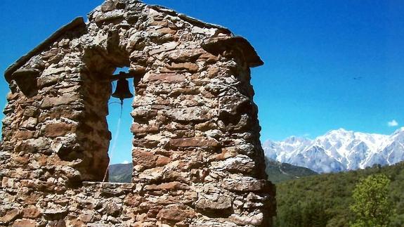 Se vende pueblo en Cantabria por 1,5 millones de euros