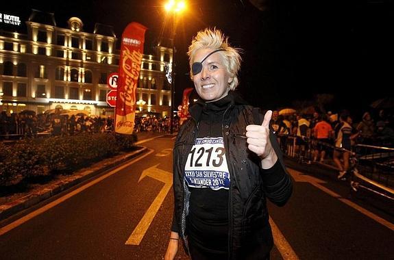 El II 'Legado de María de Villota' se celebrará en Santander el 4 y 5 de julio