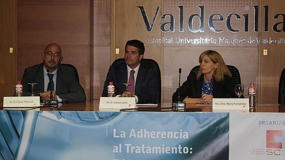 Sanidad avierte del riesgo de abandonar los tratamientos