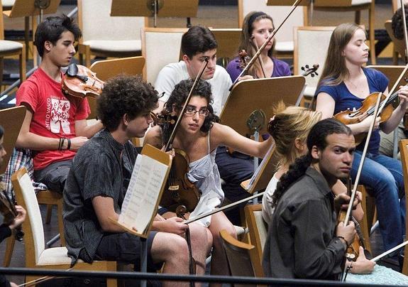 El Encuentro de la Fundación Albéniz abre esta semana el verano más musical