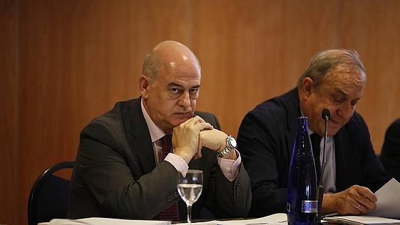 Sniace aprueba la ampliación de capital y mantiene a Mezquita al frente de la empresa