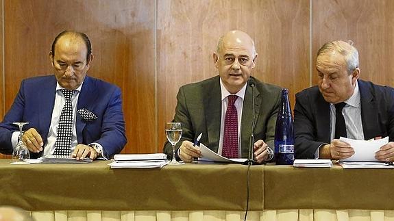 La Junta de Sniace aprobó sueldos para un consejo de administración que no existe