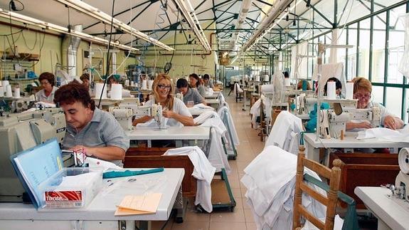 Sanidad concede a Soemca el distintivo 'Igualdad en la Empresa'