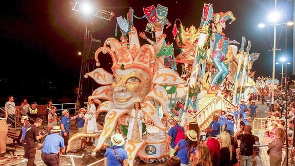 Quintana vuelve a ganar el Coso Blanco después de siete años