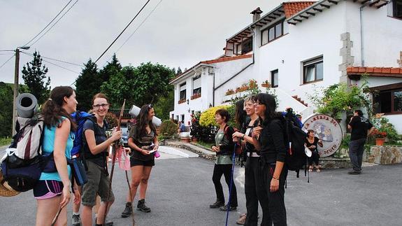 Los Caminos del Norte ya son Patrimonio de la Humanidad