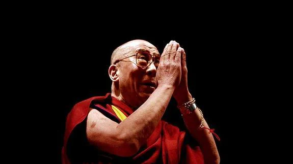 Los 80 años del Dalái Lama