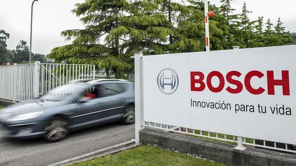 Bosch invertirá 2 millones en Treto para nuevos alternadores